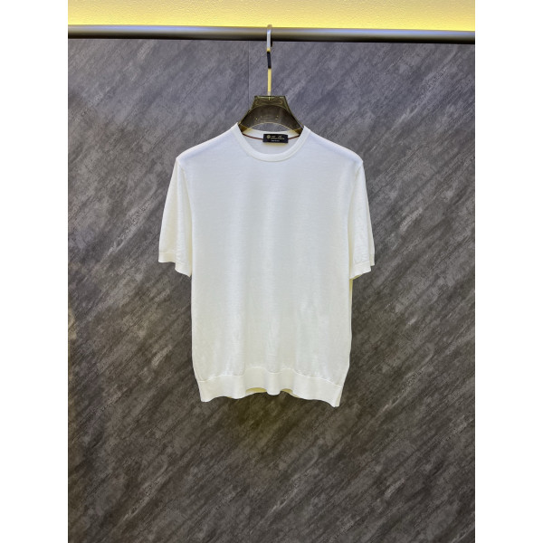 LP 크루넥 티셔츠