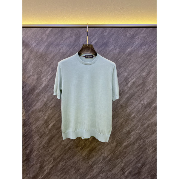 LP 크루넥 티셔츠