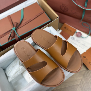 LP 필라 플레인 워크 샌들