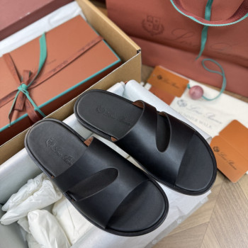 LP 필라 플레인 워크 샌들