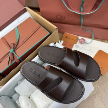 LP 필라 플레인 워크 샌들