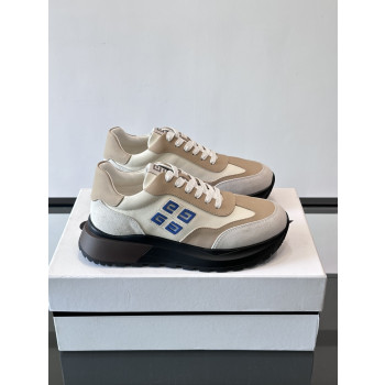 지방시 레트로 스니커즈