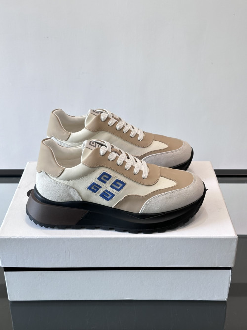 지방시 레트로 스니커즈