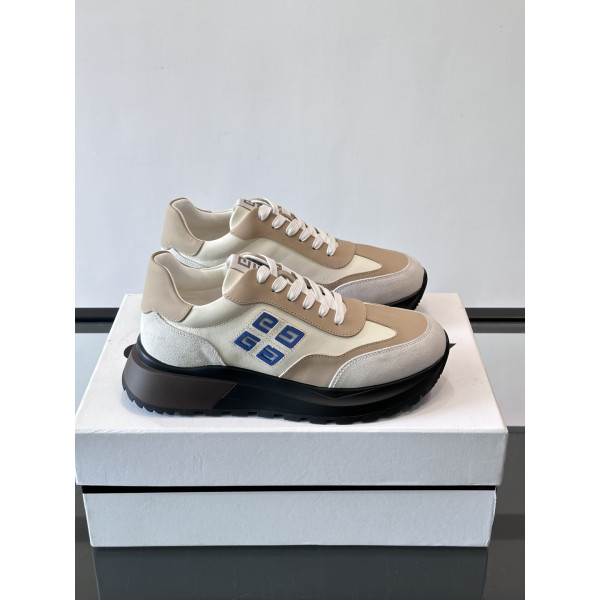 지방시 레트로 스니커즈