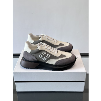 지방시 레트로 스니커즈