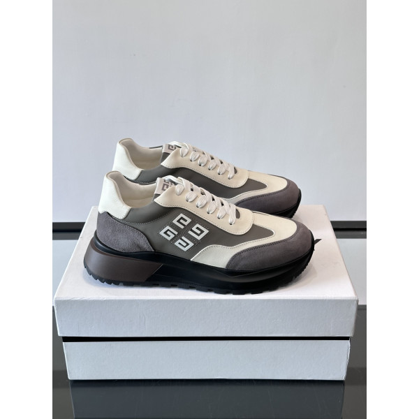 지방시 레트로 스니커즈