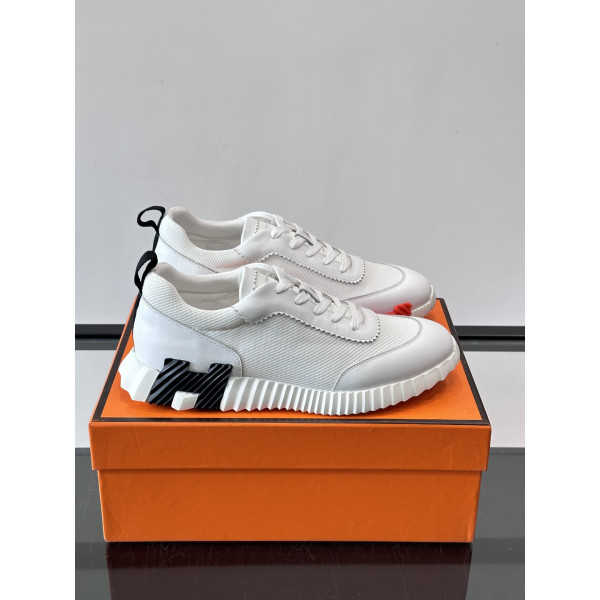 에르메스 바운싱 스니커즈