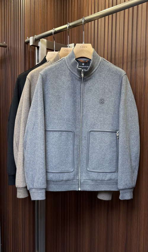 제냐 캐주얼 자켓