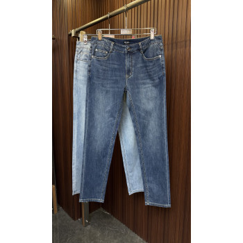 제냐 뉴 청바지