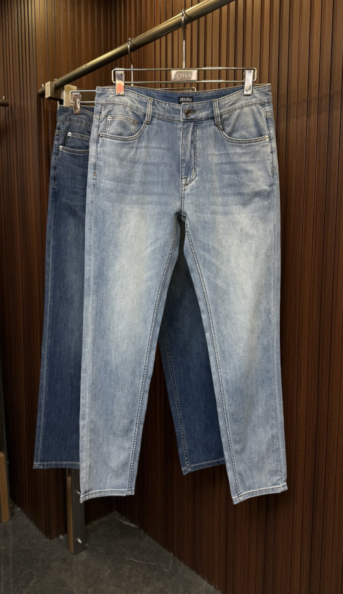 제냐 뉴 청바지