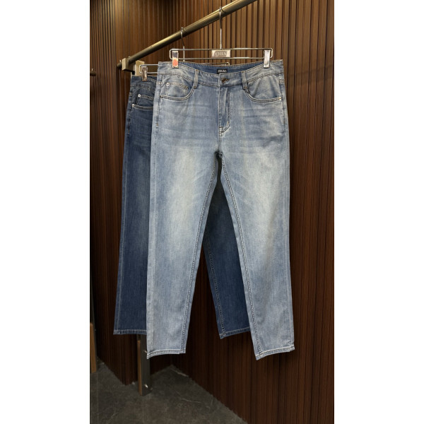 제냐 뉴 청바지