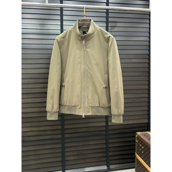 톰포드 다운 재킷