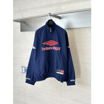 발렌시아가 자수 캐주얼재킷