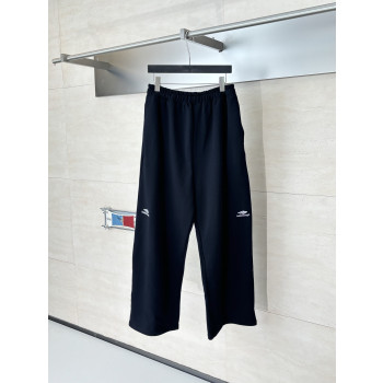 발렌시아가  자수스킨 팬츠