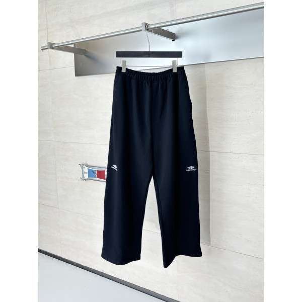 발렌시아가  자수스킨 팬츠