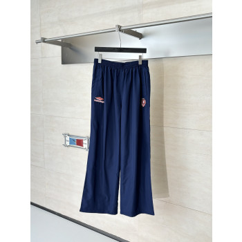 발렌시아가 드래곤 캐주얼 스웨트 팬츠