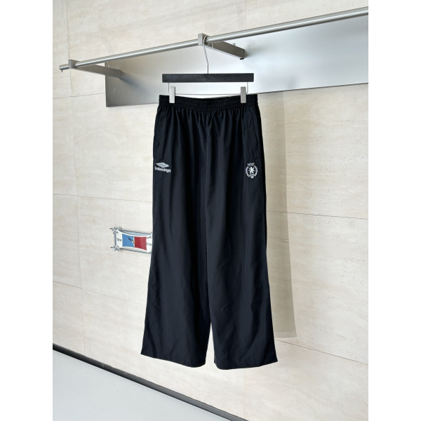 발렌시아가 슈도온 캐주얼 스웨트팬츠