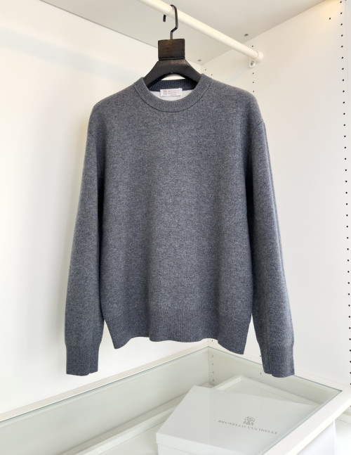 BC 울 스웨터 니트