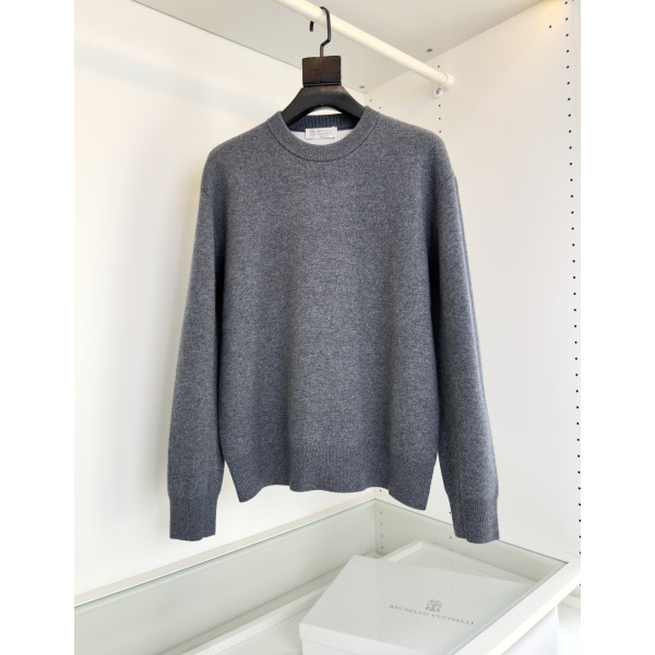BC 울 스웨터 니트