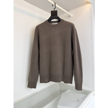 BC 울 스웨터 니트