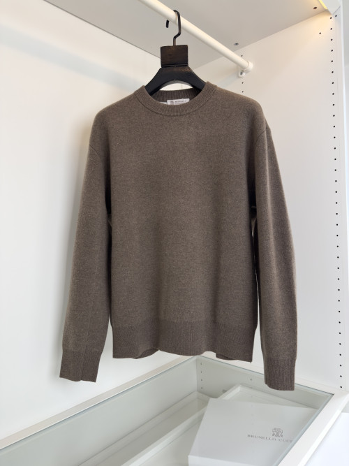 BC 울 스웨터 니트