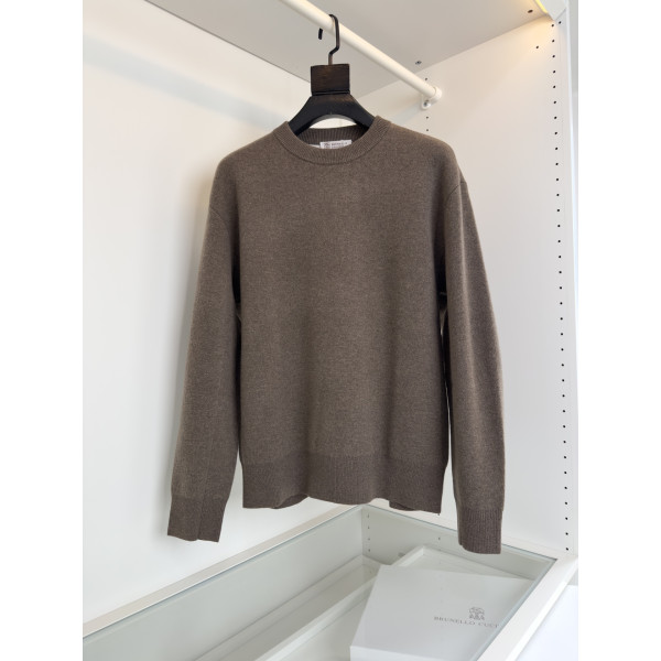BC 울 스웨터 니트