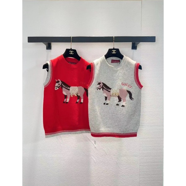 구찌 투톤 베스트