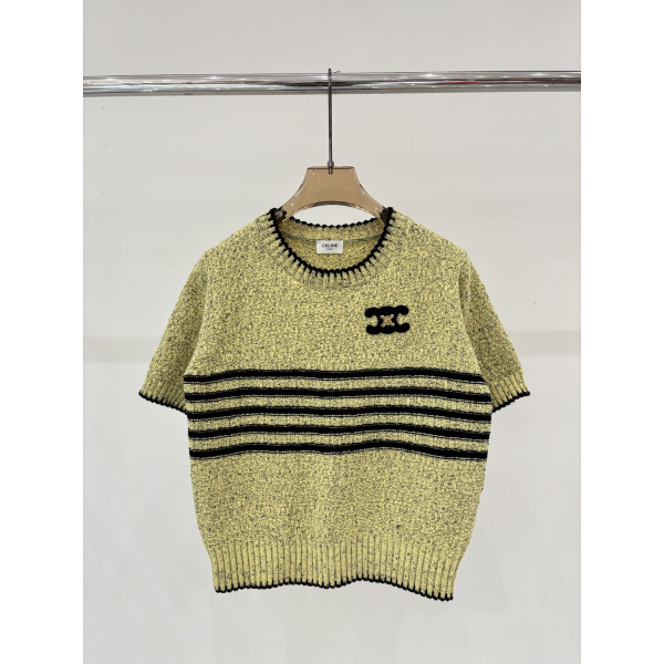 샤넬 세일링 반팔