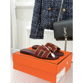 에르메스 클래식H슬리퍼