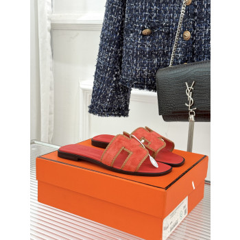 에르메스 클래식H슬리퍼