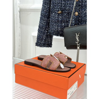 에르메스 클래식H슬리퍼