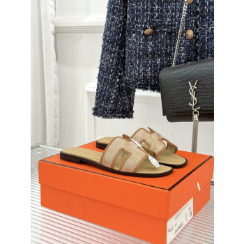 에르메스 클래식H슬리퍼