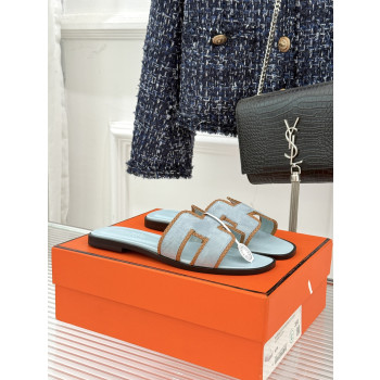 에르메스 클래식H슬리퍼