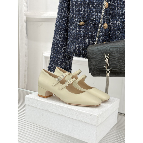 디올 메리제인 슈즈