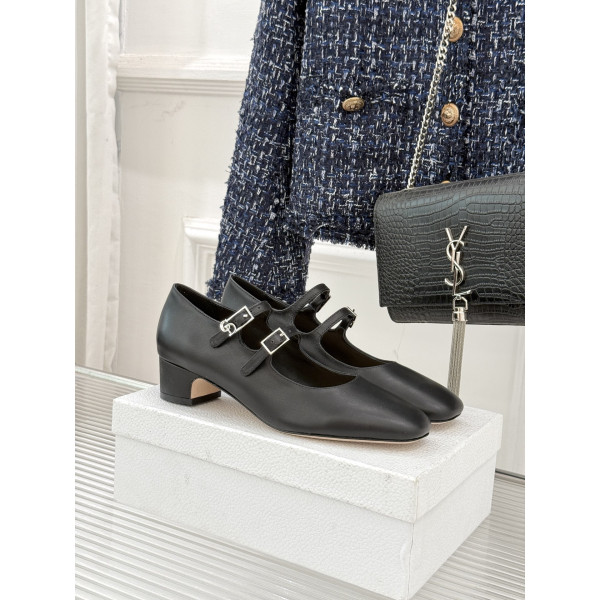 디올 메리제인 슈즈