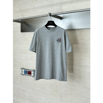 로에베 아이자수 반팔 티셔츠