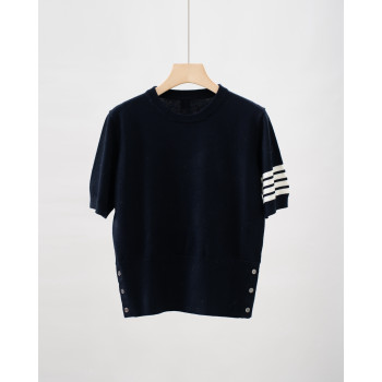 TB 4선 반팔 티셔츠