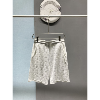 LV 모노그램 반바지