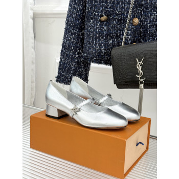 LV 클래식 메인제인 슈즈