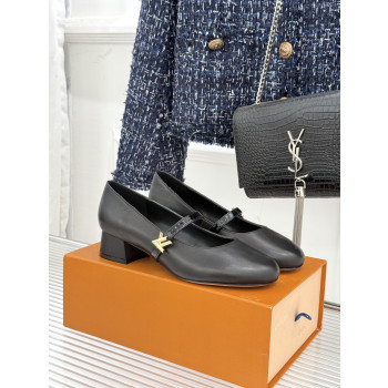 LV 클래식 메인제인 슈즈