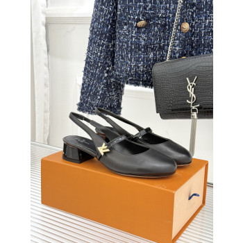 LV 클래식 펌프스