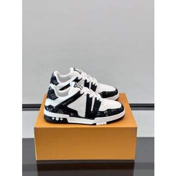 LV 트레이너 스니커즈