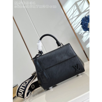 LV 클루니 미니 핸드백