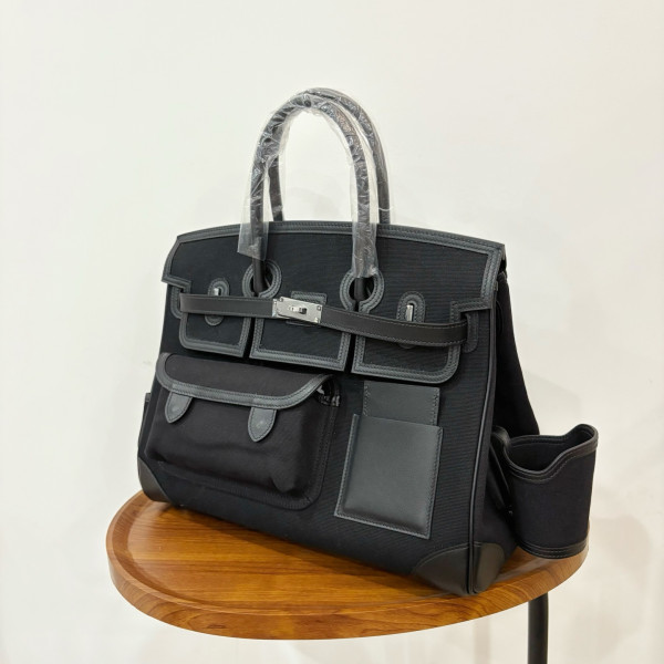 에르메스 카고35 얼리펀트