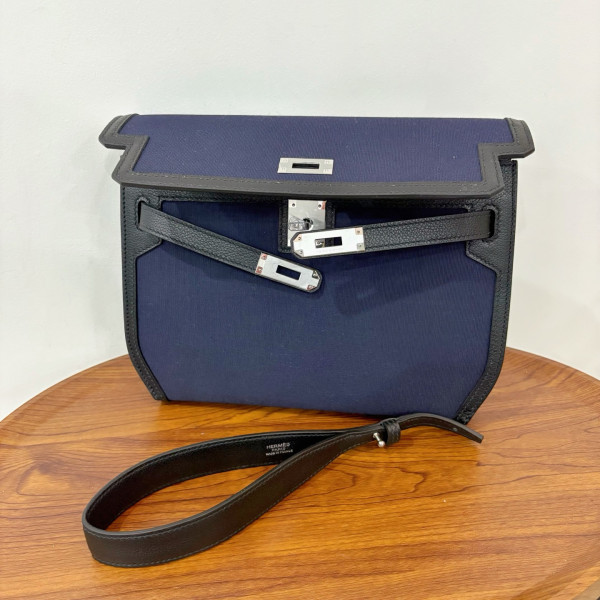 에르메스 켈리 데페쉬25