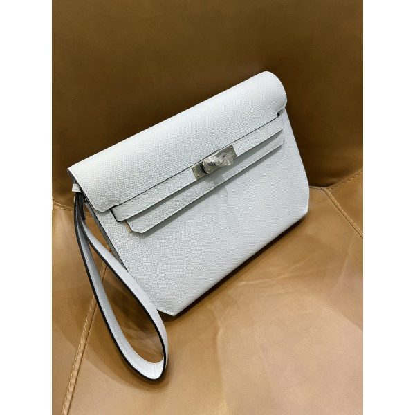 에르메스 클러치