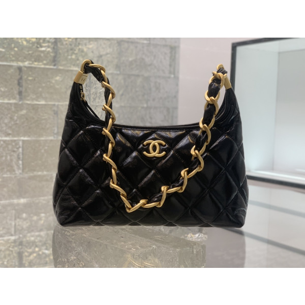 샤넬 24a 호보백