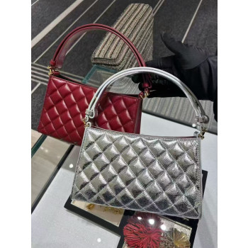 샤넬 브릴리 언트 핸드백