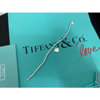 티파니 뉴러브 라운드 비즈