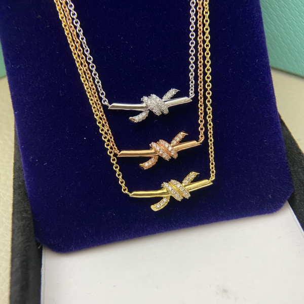 티파니 트위스트 로프